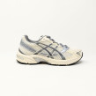 ASICS BASKET GEL-1130 CREME/GRIS