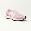 NEW BALANCE BASKET WS327 ROSE