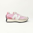 NEW BALANCE BASKET WS327 ROSE