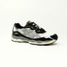 ASICS BASKET GEL-NYC GRIS/NOIR