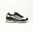 ASICS BASKET GEL-NYC GRIS/NOIR