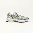 NEW BALANCE BASKET MR530 BLANC