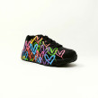 SKECHERS BASKET UNO LITE SPREAD THE LOVE