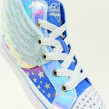 SKECHERS BASKET TWI-LITES 2.0 MULTI