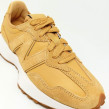 NEW BALANCE BASKET U327 CAMEL