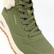 SKECHERS BASKET UNO RUGGED OLIVE