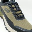 SKECHERS BASKET MAX PROTECT OLIVE/NOIR