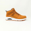 SKECHERS BAKSET MONTANTE UNO CAMEL