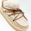 D.FRANKLYN BOTTINE NORDIC TRK LOW BEIGE