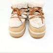 D.FRANKLYN BOTTINE NORDIC TRK LOW BEIGE