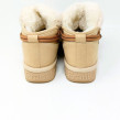 D.FRANKLYN BOTTINE NORDIC TRK LOW BEIGE