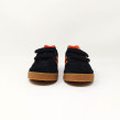 GOLA BASKET HARRIER STRAP NOIR ORANGE