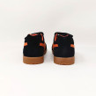 GOLA BASKET HARRIER STRAP NOIR ORANGE