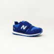 NEW BALANCE BASKET IZ373 BLEU