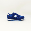 NEW BALANCE BASKET IZ373 BLEU