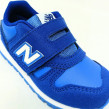 NEW BALANCE BASKET IZ373 BLEU