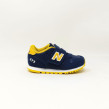 NEW BALANCE BASKET IZ373 MARINE