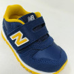 NEW BALANCE BASKET IZ373 MARINE