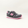 NEW BALANCE BASKET IZ373 GRIS