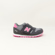 NEW BALANCE BASKET IZ373 GRIS