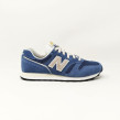 NEW BALANCE BASKET WL373 BLEU