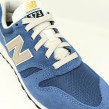 NEW BALANCE BASKET WL373 BLEU