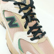 NEW BALANCE BASKET MR530 LIMEN