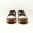 NEW BALANCE BASKET MR530 MUSHROOM