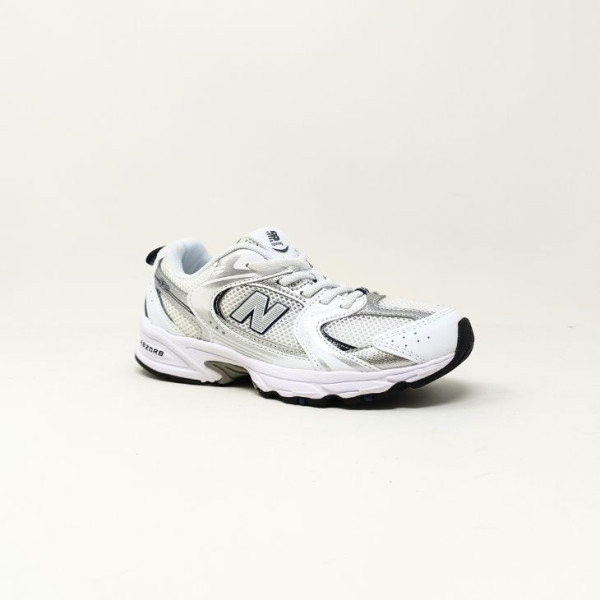 NEW BALANCE BASKET PZ530 BLANC