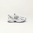 NEW BALANCE BASKET PZ530 BLANC