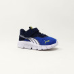 PUMA BASKET FLEX FOCUS BLEU