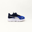 PUMA BASKET FLEX FOCUS BLEU