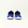 PUMA BASKET FLEX FOCUS BLEU