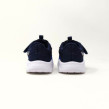 PUMA BASKET FLEX FOCUS BLEU