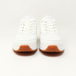 SKECHERS BASKET SLIP-INS UNO BLANC