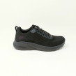 SKECHERS BASKET BOBS SQUAD NOIR