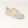 SKECHERS BASKET HILAND BEIGE