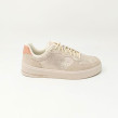 SKECHERS BASKET HILAND BEIGE