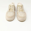 SKECHERS BASKET HILAND BEIGE