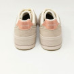 SKECHERS BASKET HILAND BEIGE