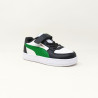 PUMA BASKET CAVEN 2.0 GRIS/VERT