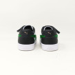 PUMA BASKET CAVEN 2.0 GRIS/VERT