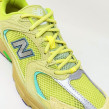 NEW BALANCE BASKET MR530 JAUNE