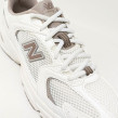 NEW BALANCE BASKET MR530 BEIGE