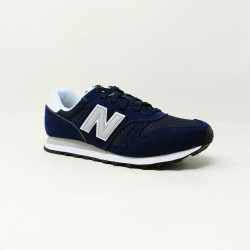 NEW BALANCE BASKET ML373 MARINE