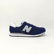 NEW BALANCE BASKET ML373 MARINE