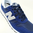 NEW BALANCE BASKET ML373 MARINE