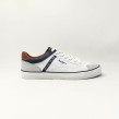 PEPE JEANS BASKET KENTON STAGE BLANC