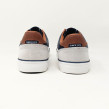 PEPE JEANS BASKET KENTON STAGE BLANC