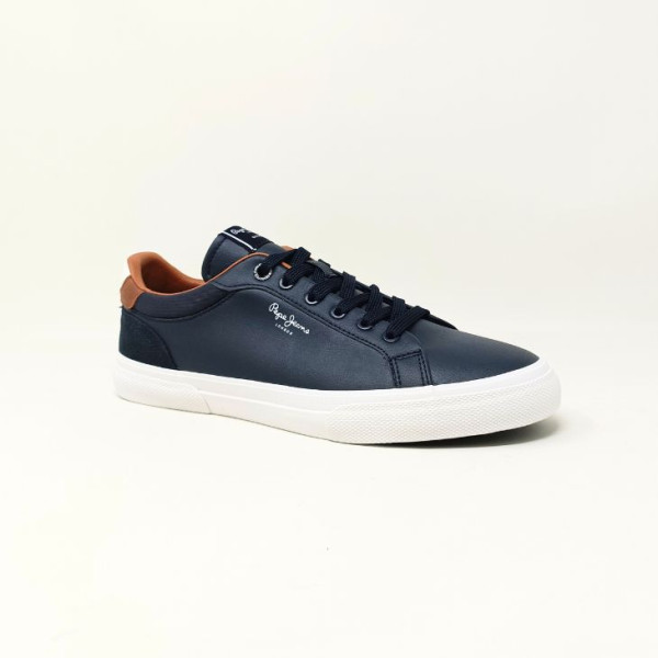 PEPE JEANS BASKET KENTON COURT MARINE